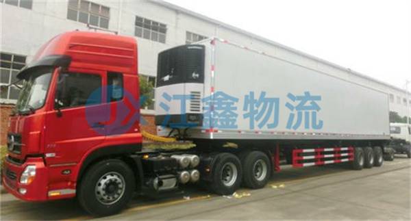 巴南到汕头物流公司多少钱